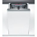 Dishwasher for installation BOSCH SPV46MX00E (width 44,8cm; Internal)