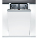 Dishwasher for installation BOSCH SPV44IX00E (width 44,8cm; Internal)