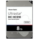 Drive server HDD Western Digital Ultrastar DC HC510 (He10) HUH721008ALN604 (8 TB; 3.5 Inch; SATA III
