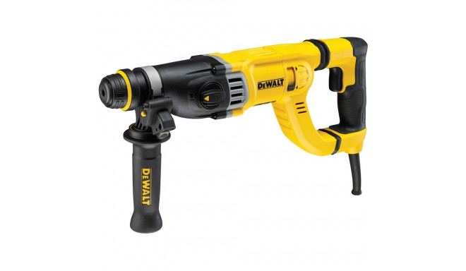 Hammer drill DeWalt D25263K Rotary hammers Photopoint