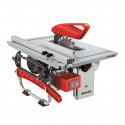 Cutting machine EINHELL TH-TS 820 4340410 (800W; 200 mm)