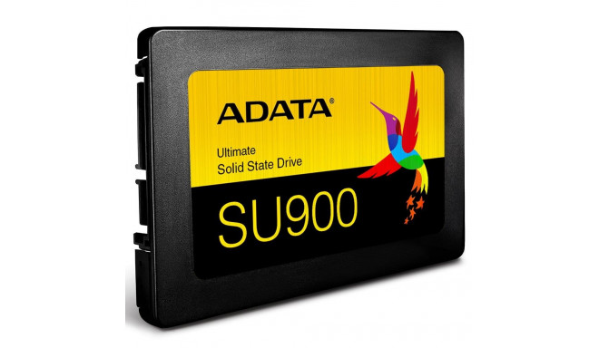 ADATA Ultimate SU900 2.5" 1000 GB Serial ATA III MLC