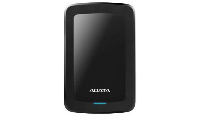 ADATA HDD Ext HV300 4TB Black external hard drive 4000 GB