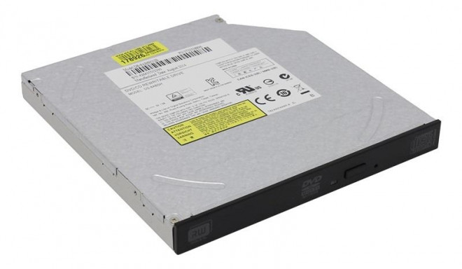 DVD recorder Liteon DS-8ACSH DS-8ACSH (SATA; Internal)
