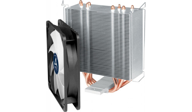 ARCTIC Freezer 33 - Semi Passive Tower CPU Cooler