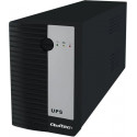 Power supply uninterruptible UPS Qoltec 53904 (TWR; 1200VA)