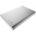 Drive external HDD Seagate Backup Plus STBW500301_BULK (500 GB; 2.5 Inch; USB 3.0; silver color; bul