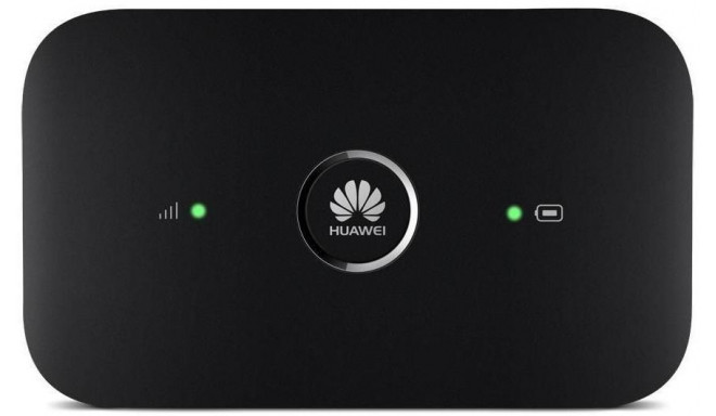 Router Huawei E5573S-320 (black color)