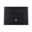 Router Huawei B315s22 (black color)
