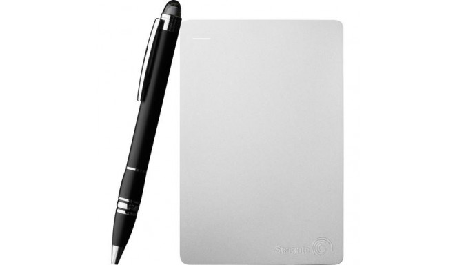 Seagate external HDD Backup Plus Slim for Mac STCF500900_BULK 500GB 2.5" USB 3.0