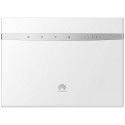 Router LTE Huawei B525s-23a (white color)