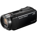 Camera digital JVC GZ-R401BEU