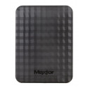 Maxtor väline kõvaketas M3 Portable 1TB 2.5" USB 3.0 5400rpm (STSHX-M101TCBM)