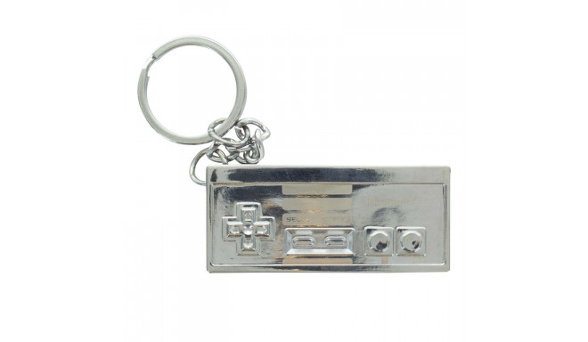 Keychain Paladone Nintendo 3D NES