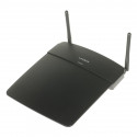 Router Linksys EA6100-EJ (xDSL (cable connector LAN); 2,4 GHz, 5 GHz)