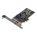 Card sound Creative 30SB157000001 (Internal; PCI-E)
