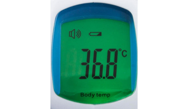 Thermometer Esperanza Dr maria ECT003 (blue color, white color)