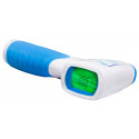 Thermometer Esperanza Dr maria ECT003 (Non-contact infrared measurement; blue color, white color)