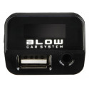 FM transmitter BLOW 74-136# (Jack 3,5mm, USB 2.0)
