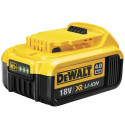 Battery DeWalt XR DCB182