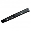 Remote control with laser pointer 2x3 WL002