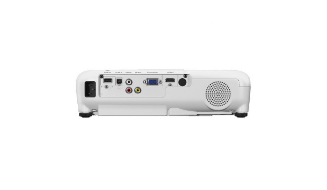 Epson projektor EB-S41 3300lm 3LCD SVGA