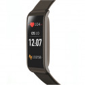 MyKronoz Smartwatch Zefit4 HR 80 mAh, Touchsc