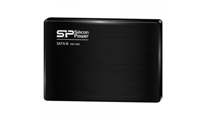 Silicon Power SSD S60 120GB SATA