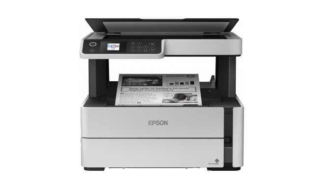Epson All-in-One Ink Tank Printer EcoTank M21