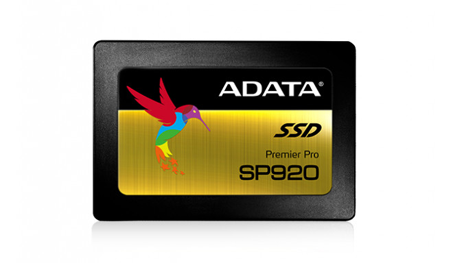 Adata SSD ASP920SS3 1TB 2.5"