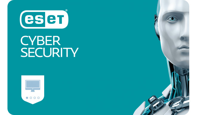 Eset Cyber Security for MAC, New electronic l