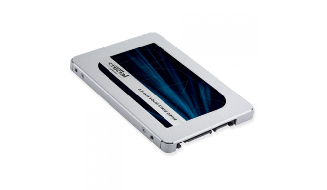 Crucial SSD MX500 500GB SATA