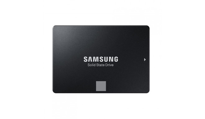 Samsung SSD 860 EVO MZ-76E1T0B/EU 1000GB