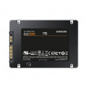 Samsung SSD 860 EVO MZ-76E1T0B/EU 1000GB