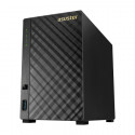 Asus Asustor Tower NAS AS3202T up to 2 HDD/SS
