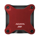 ADATA External SSD SD600Q 480 GB, USB 3.1, Re