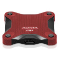 ADATA External SSD SD600Q 480 GB, USB 3.1, Re