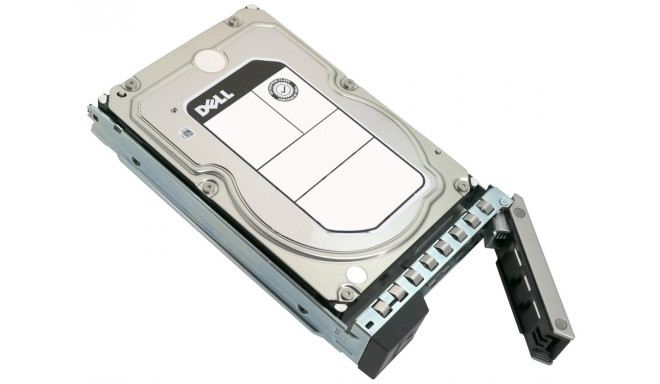 Dell HDD Server 2.5" 600GB 15000rpm Hot-swap
