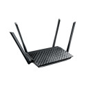 Asus Router RT-AC1200G+ 802.11ac, 300+867 Mbi