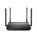 Asus Router RT-AC1200G+ 802.11ac, 300+867 Mbi