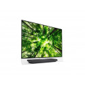 LG televiisor 65" SmartTV 4K UHD OLED65G8PLA