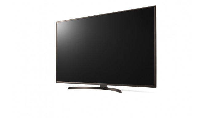 LG televiisor 43" 4K UHD SmartTV 43UK6400PLF