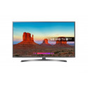 LG televiisor 43" SmartTV 4K UHD 43UK6750PLD