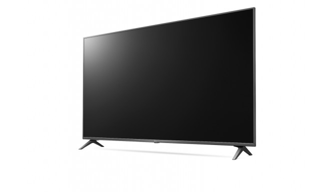 LG televiisor 49" SmartTV Super UHD 49SK8000PLB