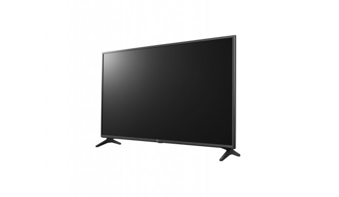 LG televiisor 55" 4K UHD SmartTV 55UK6200PLA