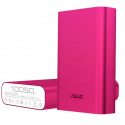 Asus ZenPower ABTU005 Pink, 10050 mAh