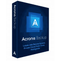 Acronis Backup 12.5 Advanced Workstation Lice