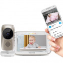 Motorola Video Baby Monitor with Wi-Fi MBP845