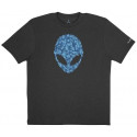 Dell Alienware Alien Puzzle Head T-