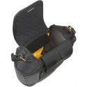 Case Logic Medium SLR Camera Bag Black, * Pro